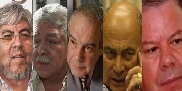 Politica Argentina