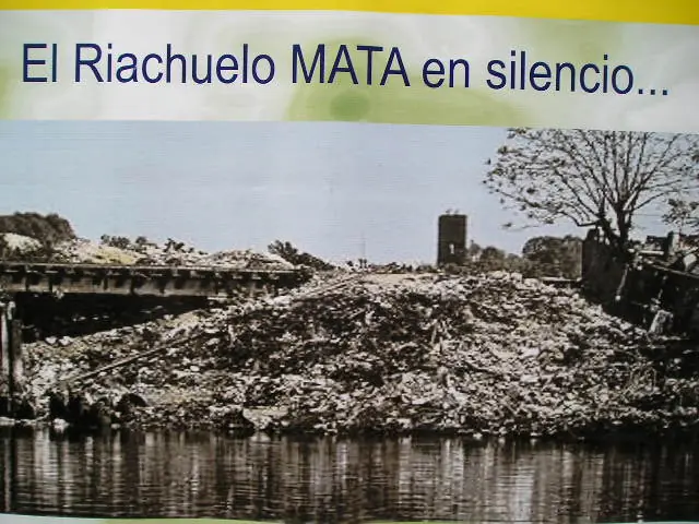 Querés vivir acá? Las ciudades más contaminadas