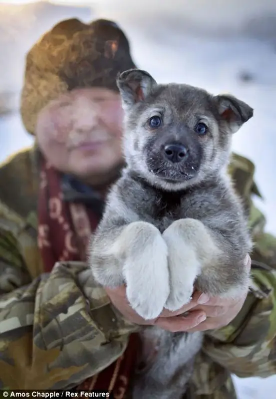 Oymyakon
