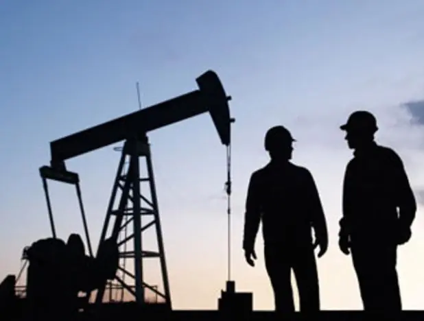 No compre petróleo de conflicto.