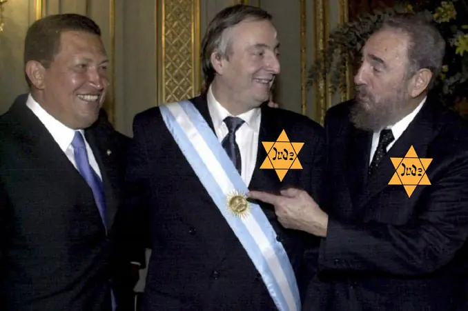demuestro demuestro