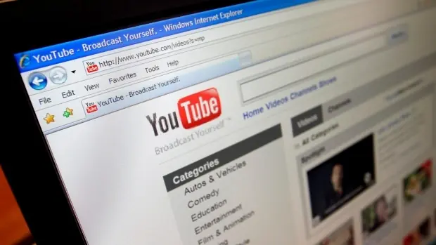 Youtube