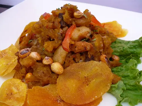 mancora