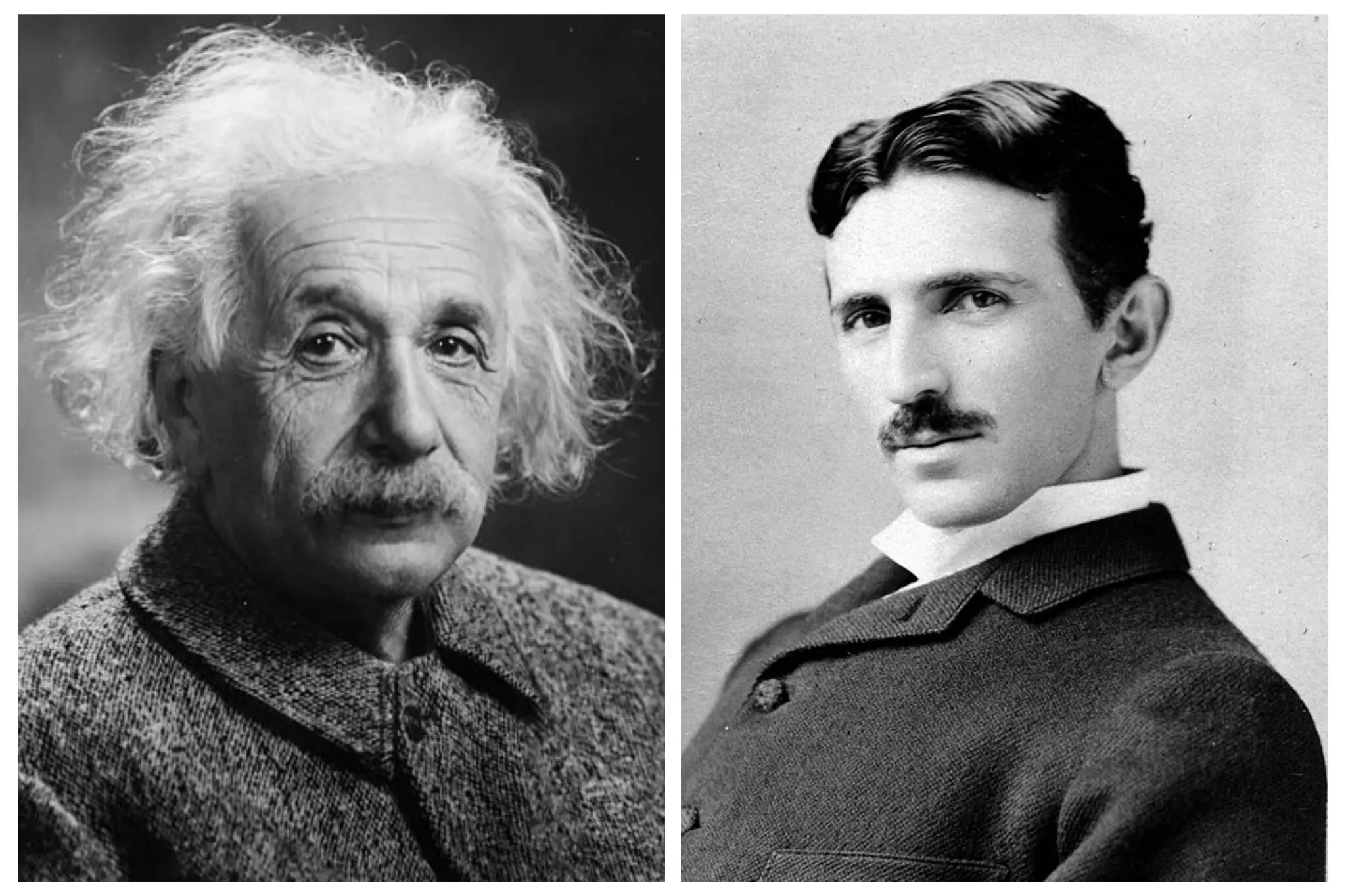 Algo insolito sobre Albert Einstein