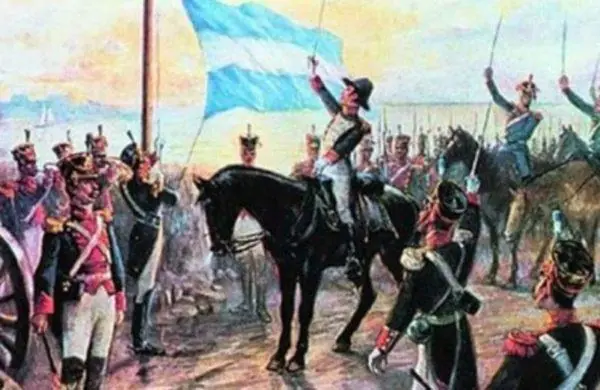 Argentina Argentina