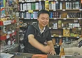 Tengo esclavos chinos y te lo tromues