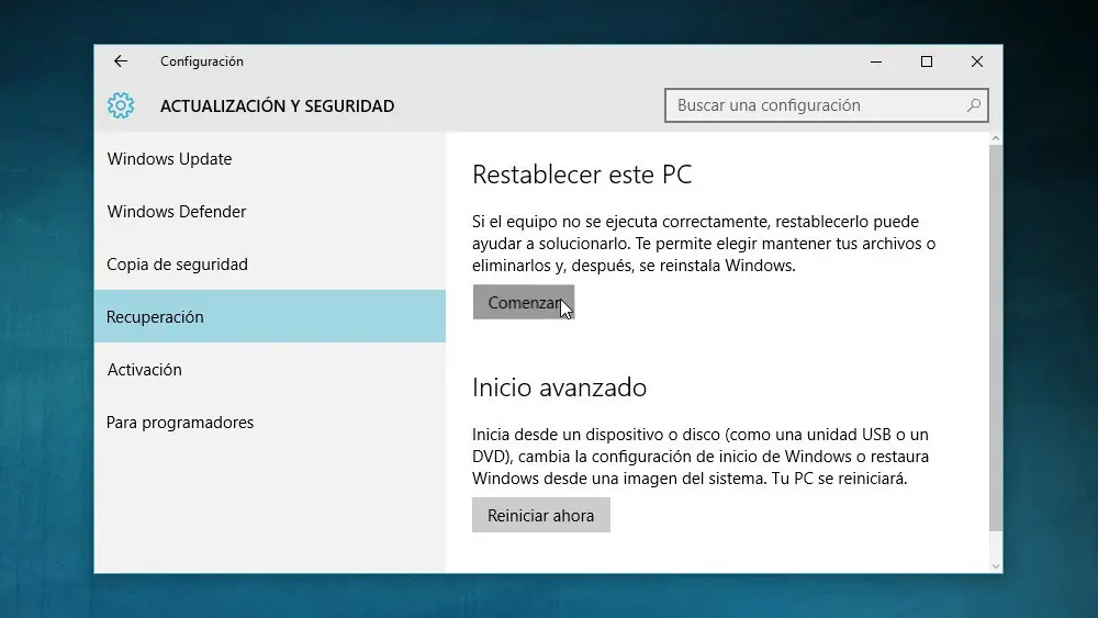 windows 10