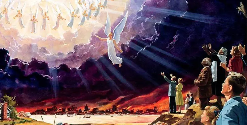cristianismo
