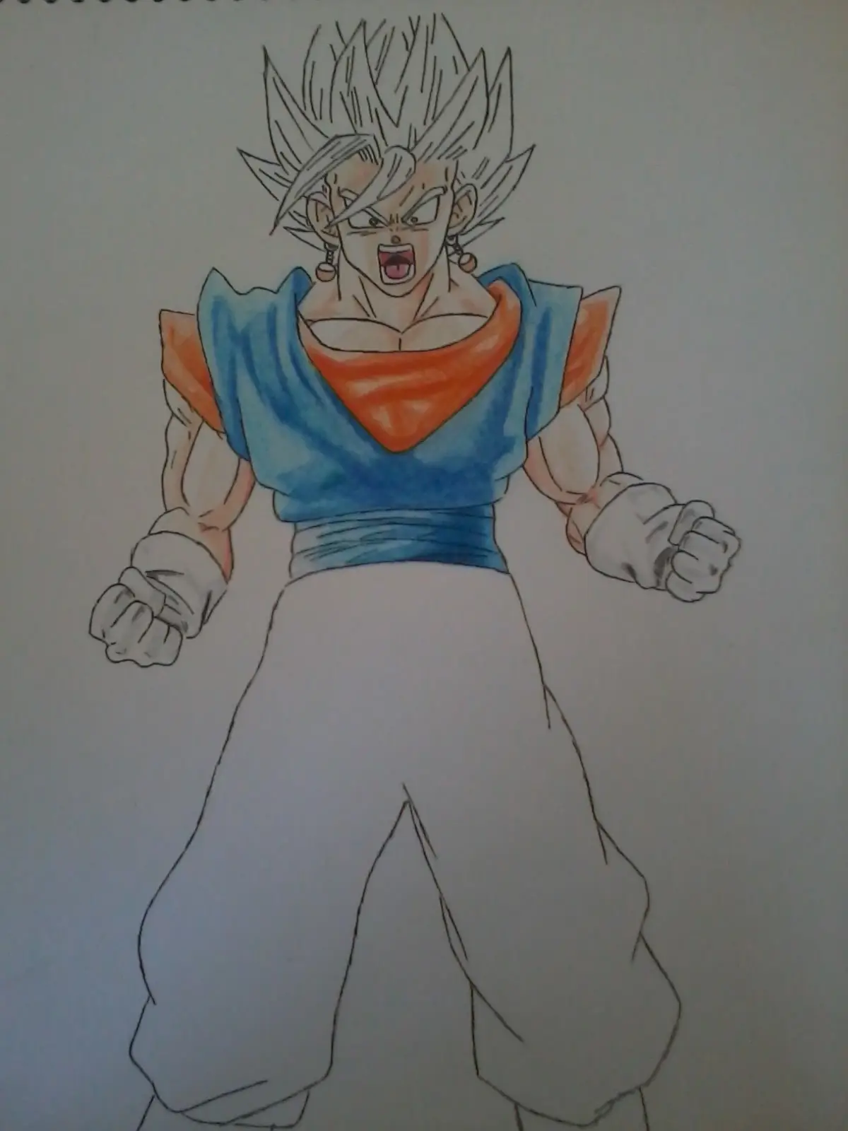 Vegito