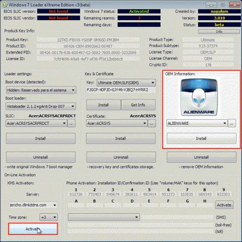 windows 7 ultimate descarga