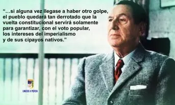 Y si hacemos top al mejor presidente que tuvo Argentina?