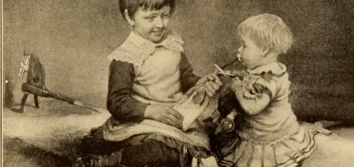 El veneno en la época victorian ¡en todo lo que les rodeaba!