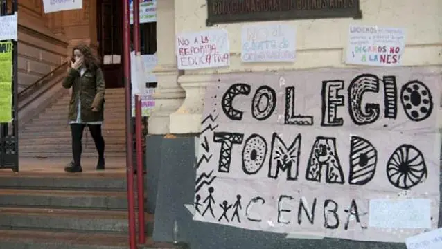 Buenos Aires Buenos Aires