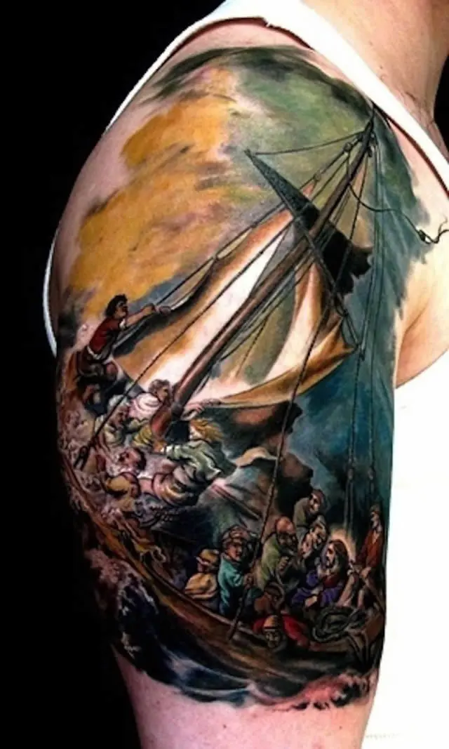 tatuajes