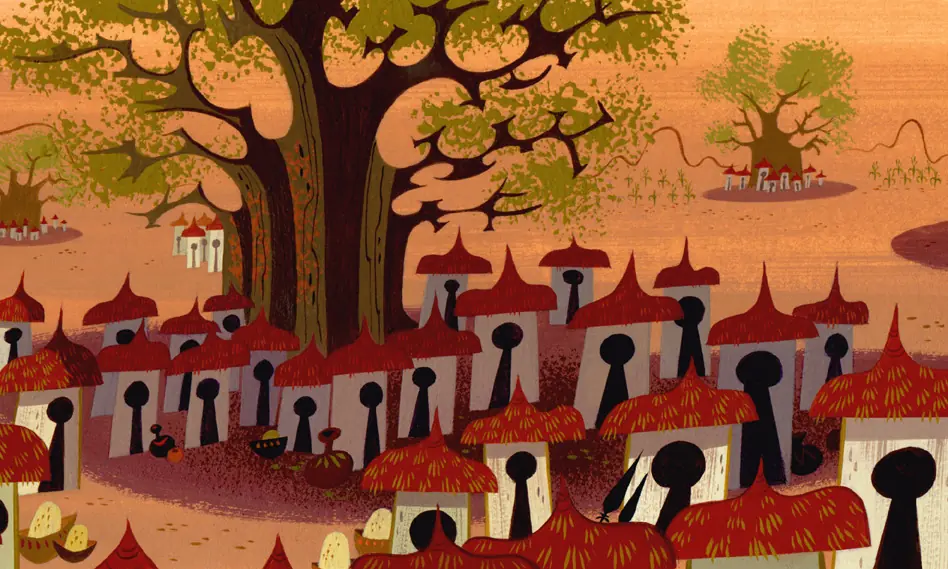 Samurai jack
