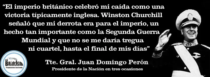 peron peron