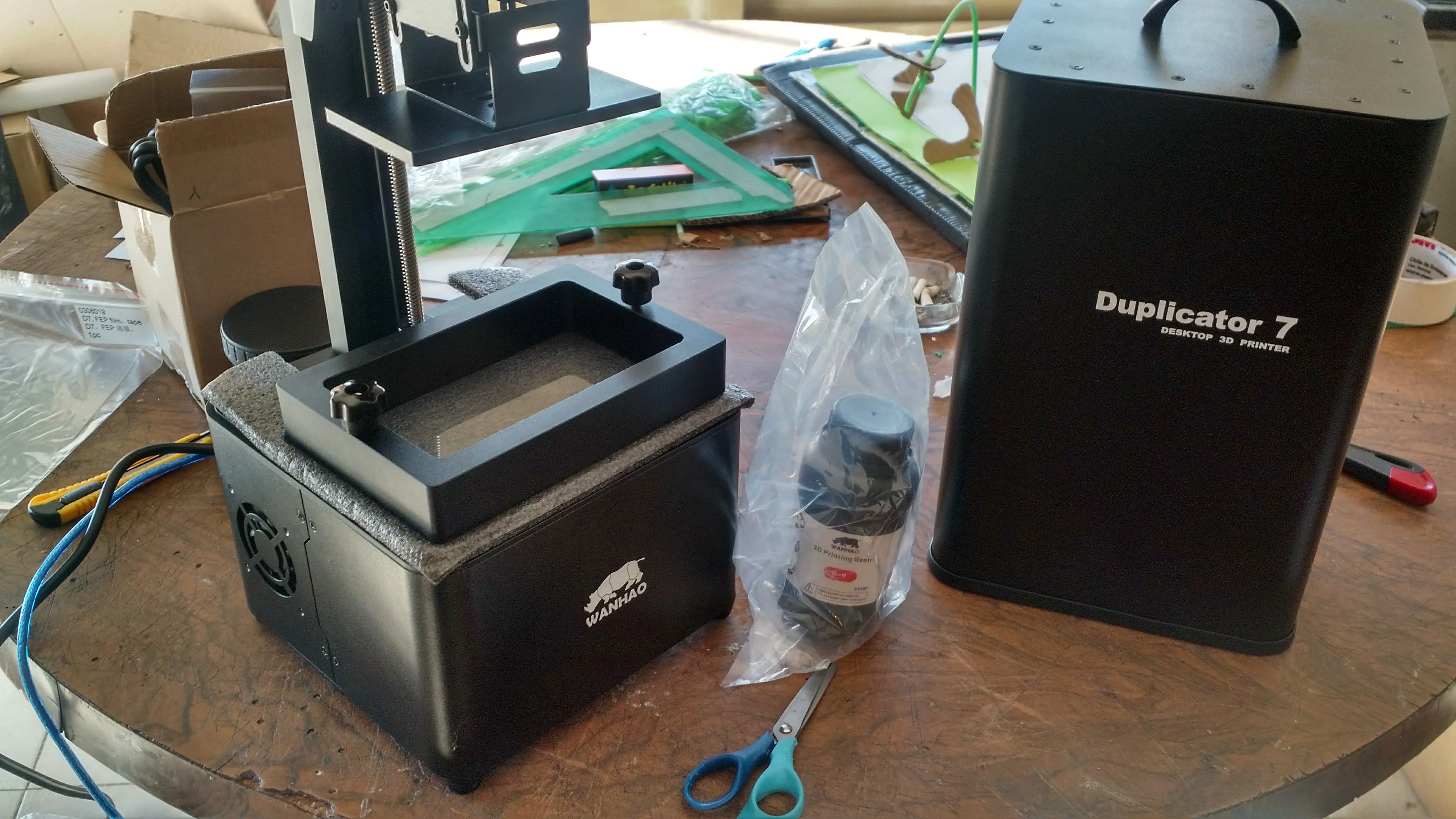 duplicator 7