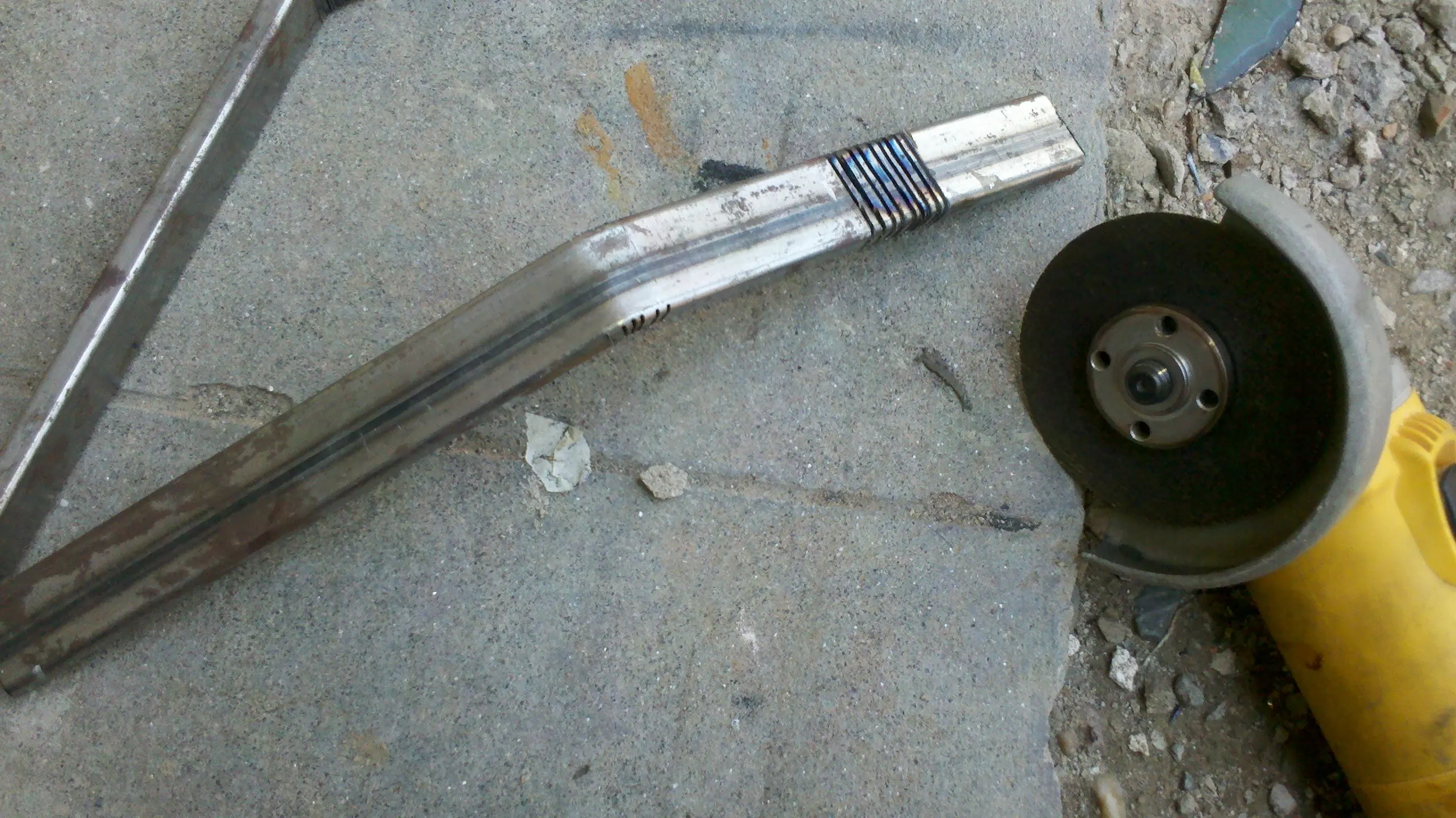soldadora electrica