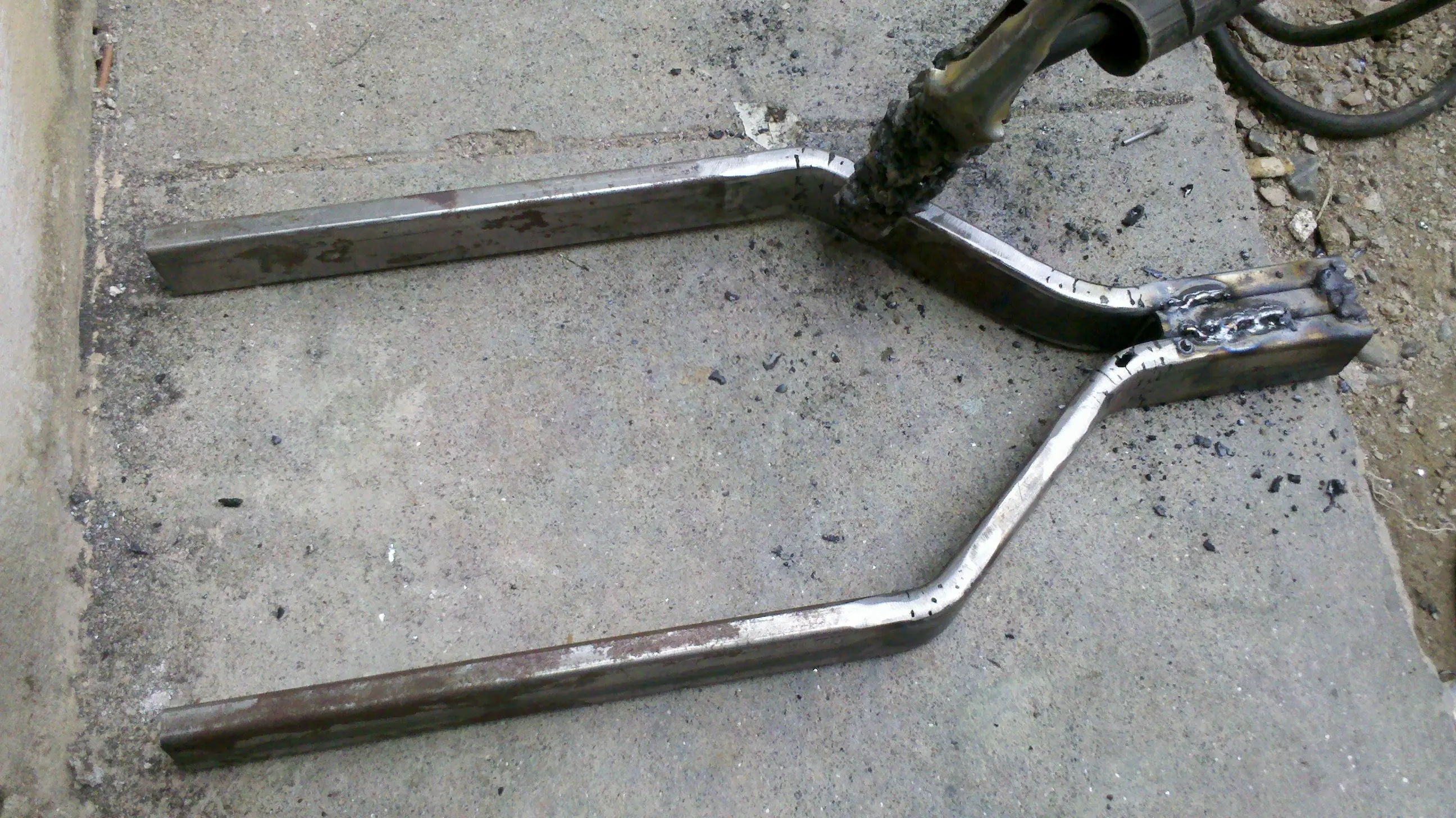 reciclado de metales