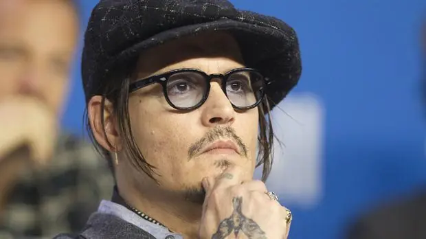 Johnny Depp esta sobrevalorado