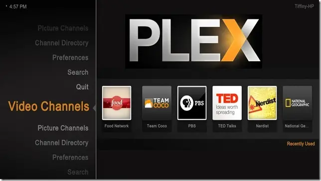 Plex Media Server - Server not found (solución)