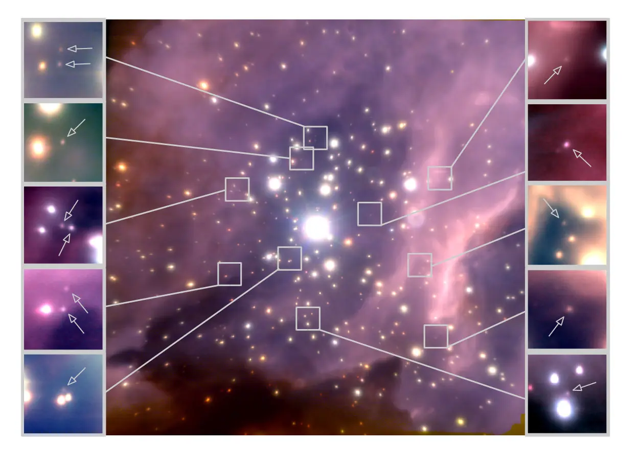 universo