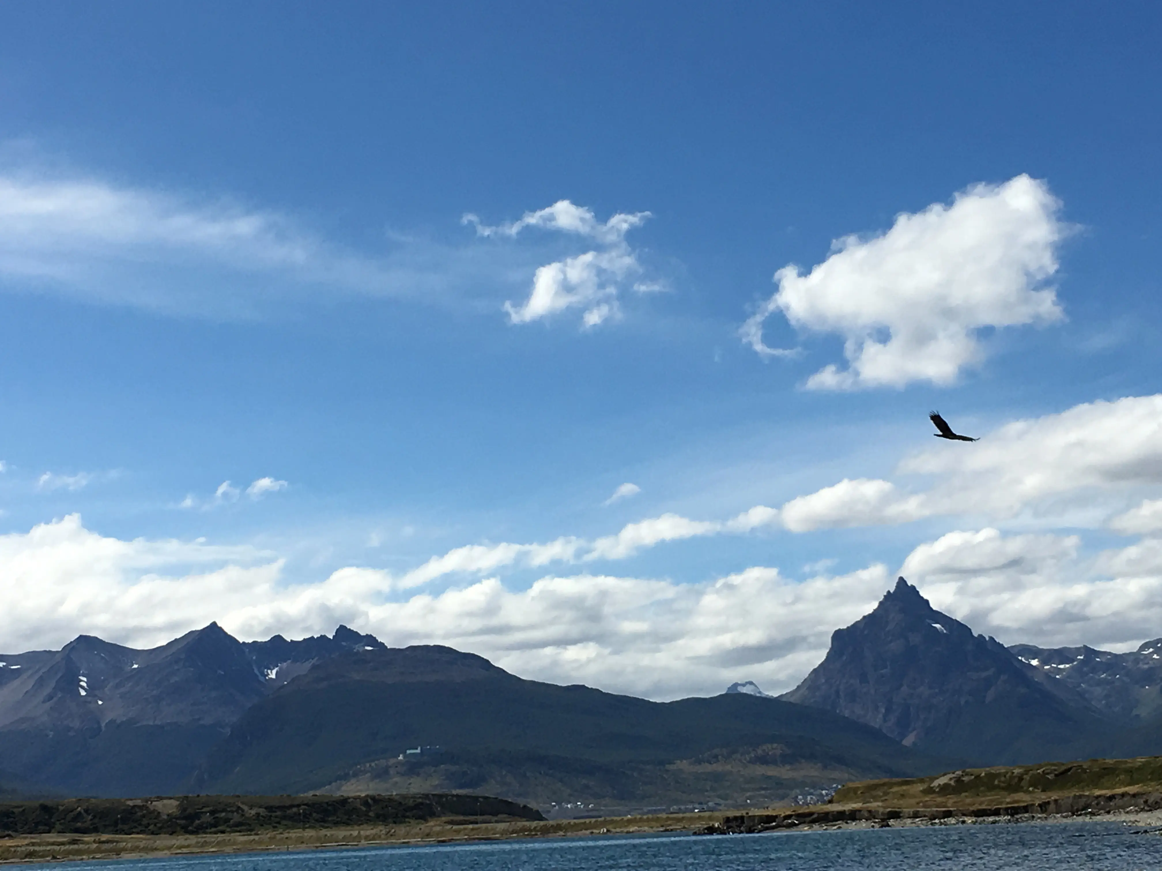 ushuaia