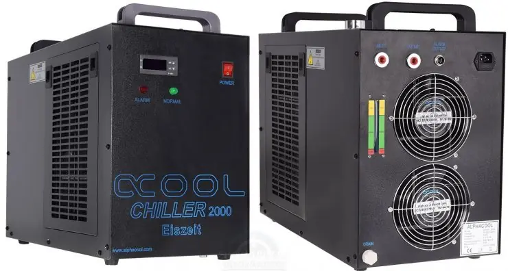 (Llora Intel) El i9 es un horno y con consumo elevado