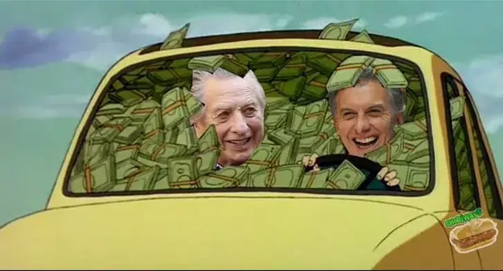 macri