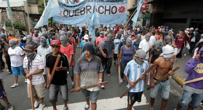 Argentina es Europea y te lo demuestro [megapost]