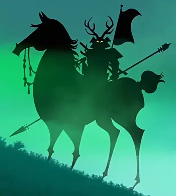 samurai