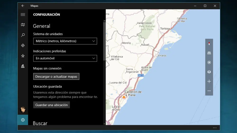 Trucos para windows 10