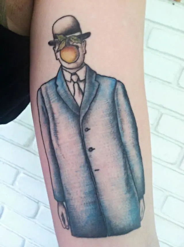 tatuajes