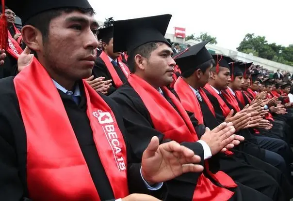 peruvian people