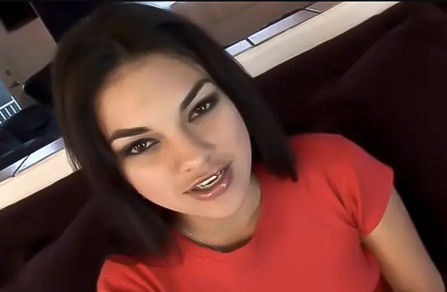 pornstar