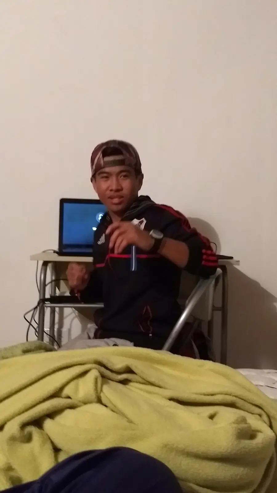 Chinos