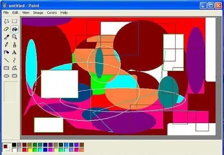 Y si hacemos Top a Paint? por nuestra infancia