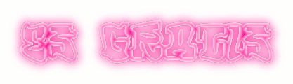Shout Gif