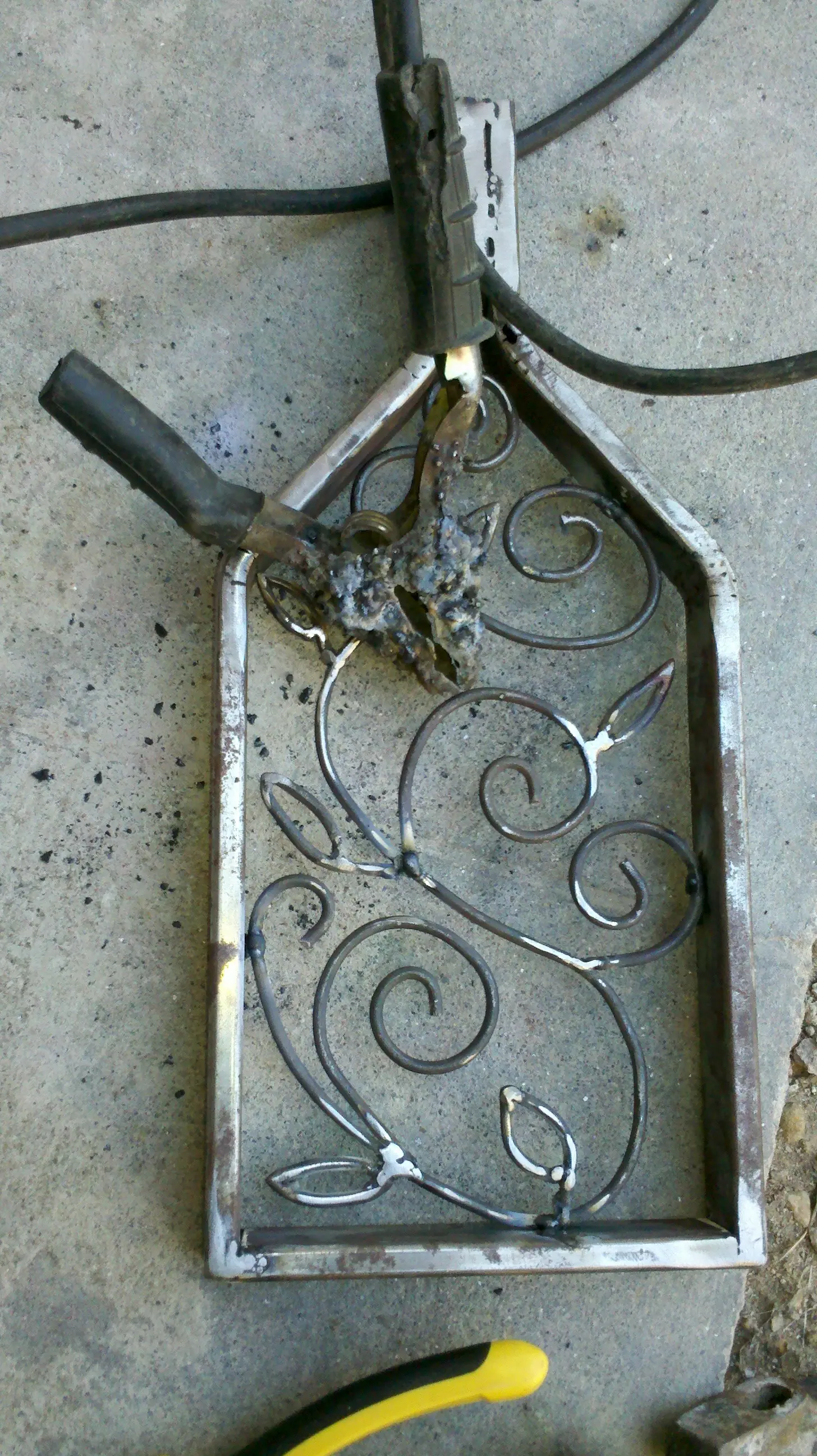 soldadora electrica