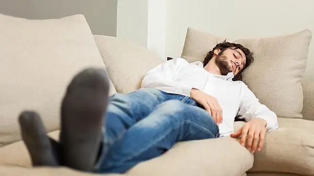dormir bien dormir bien