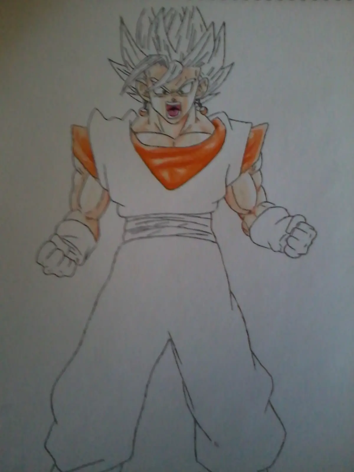 goku