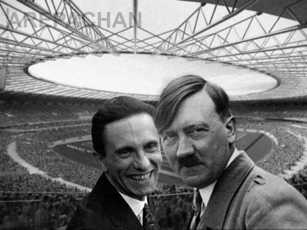 hitler