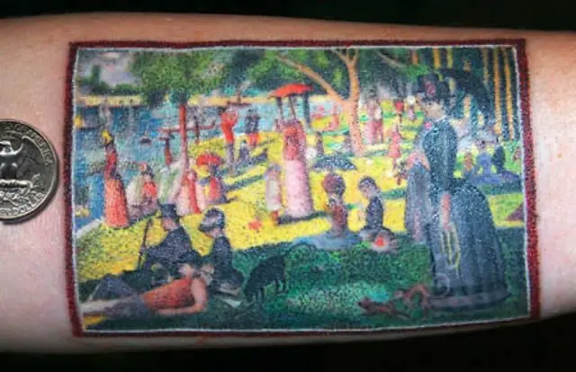tatuajes