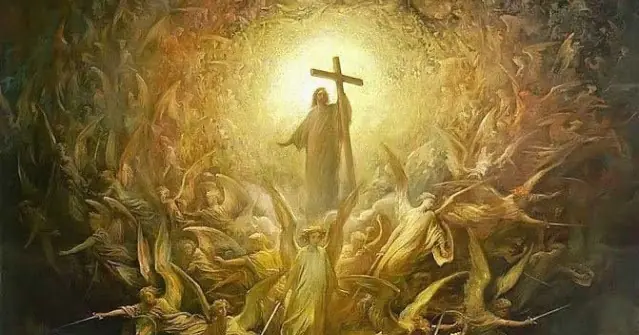 espiritualidad