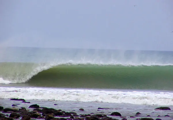 mancora