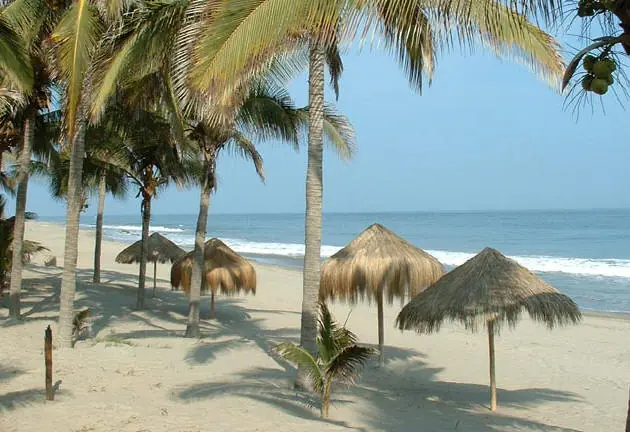 mancora