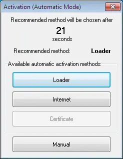Windows 7 (descarga y activación gratuita)