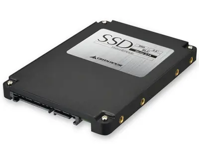 Mi opinión sobre los discos duros sólidos (SSD)