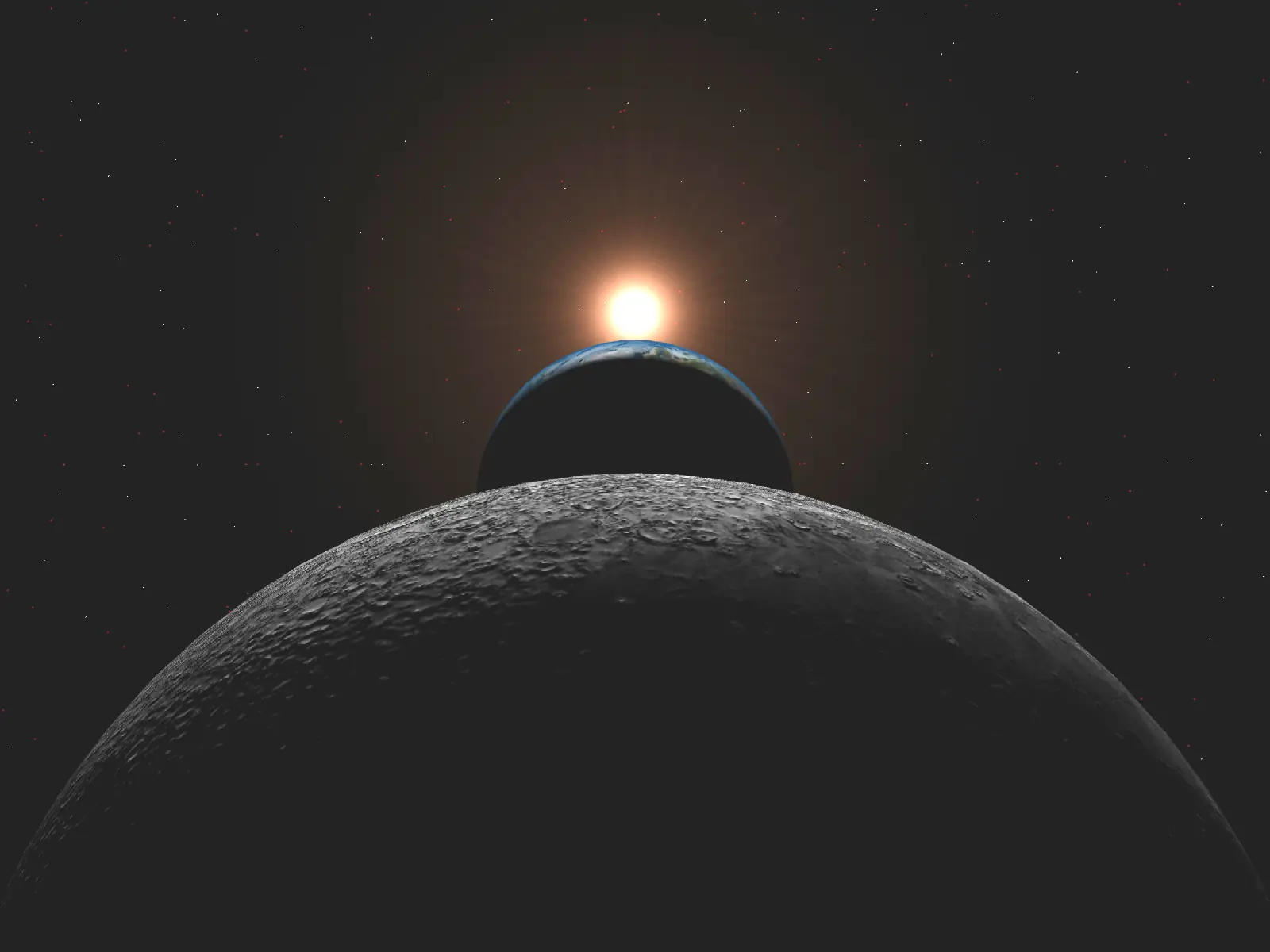 espacio espacio