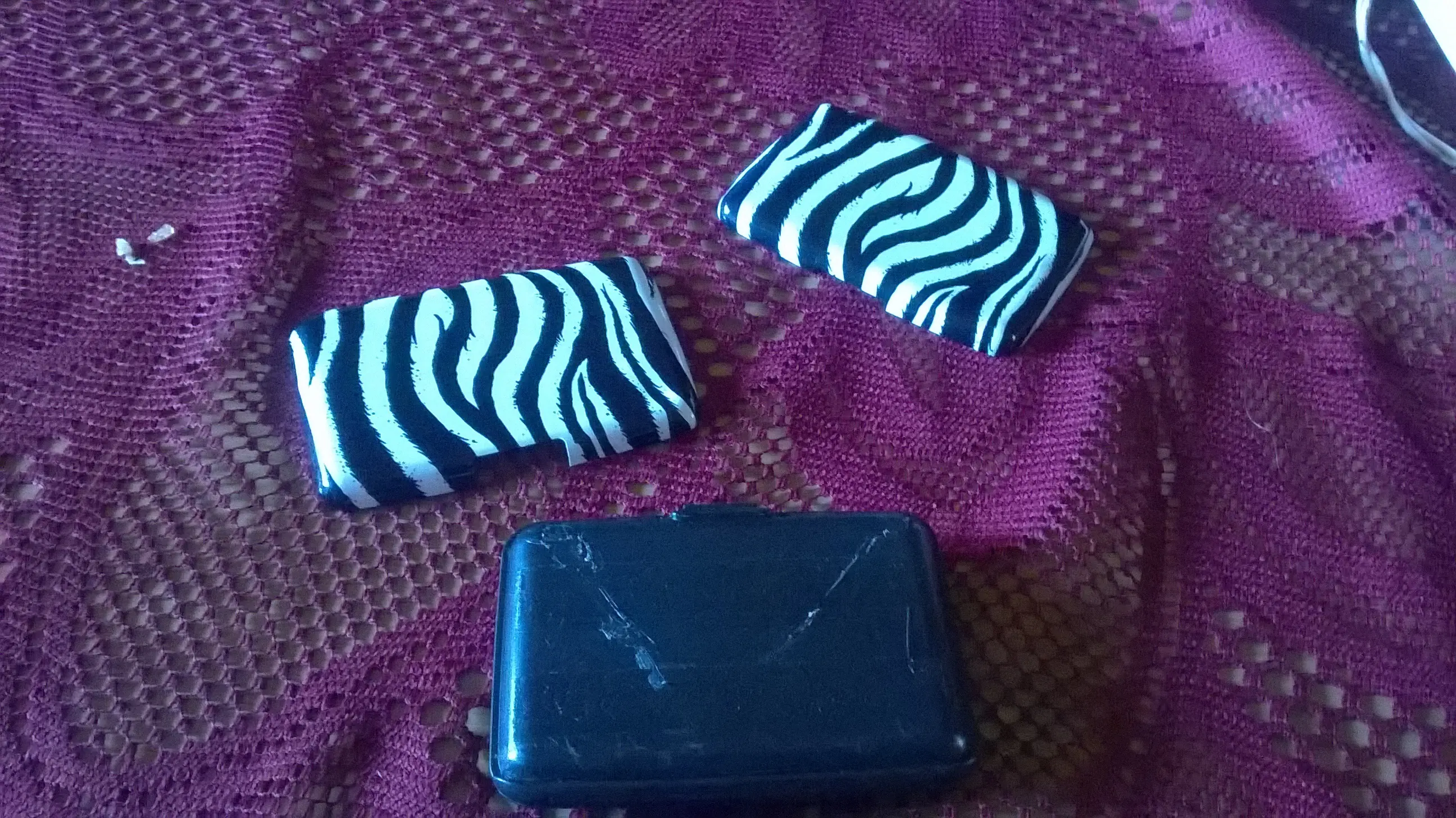 Tarjetas de credito